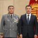 Экс-глава ГКНБ Кыргызстана отказался от президентской гонки