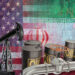 Последние данные о нефтяных резервах США на фоне войны с Ираном — таблица