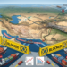 Морская блокада и вызовы геоэкономической интеграции с Центральной Азией
