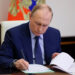Путин подписал первый в России закон об искусственном интеллекте — подробности