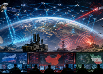 «Starlink» под прицелом: почему Россия и Иран объявляют войну связи Маска?