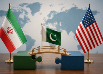 Пакистан пытается вернуть Иран и США к переговорам, чтобы предотвратить эскалацию в Ормузском заливе