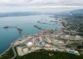 На морском терминале Каспийского трубопроводного консорциума произошла новая атака на танкеры