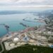 На морском терминале Каспийского трубопроводного консорциума произошла новая атака на танкеры