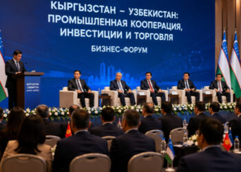 Прагматичный ход Ташкента: как Узбекистан заходит на рынок ЕАЭС через Кыргызстан