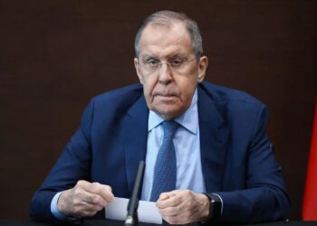 Лавров: Россия больше не будет верить в желание Запада вести переговоры