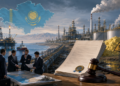 Экологический штраф: конфликт в Казахстане может изменить условия работы иностранных инвесторов