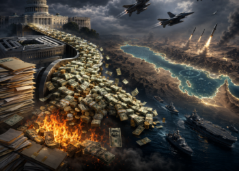 $30 млрд и не предел: сколько США тратят на конфликт с Ираном?