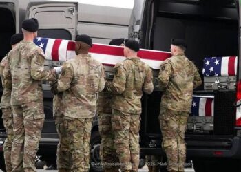 AP: число раненых американских военных в конфликте с Ираном превысило 500
