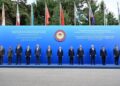 В Чолпон-Ате главы МИД стран ШОС согласовали повестку Бишкекского саммита и подвели итоги