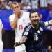 Очередной камбэк от Аргентины: гол Мартинеса вывел «Альбиселесте» в финал ЧМ