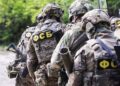 «13 дронов и сорванная атака»: ФСБ сообщила о предотвращении удара по аэродрому в Ростове — ВИДЕО