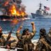 Флот США заманил танкеры в ловушку: как операция Пентагона в Ормузском проливе обернулась разгромом