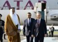 Зачем президент Узбекистана прибыл с визитом в Катар?