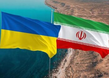 Иран потребовал от Украины компенсации ущерба после атаки на судно в Каспийском море