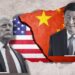 Китай массово вносит компании США и Японии в «чёрные списки»