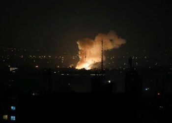 CША нанесли удары по Ирану: Тегеран обвинил Вашингтон в нарушении пунктов соглашения