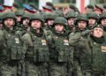 Не уничтожена, а перестроена: какой армию России видят в «Foreign Affairs»?
