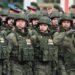 Не уничтожена, а перестроена: какой армию России видят в «Foreign Affairs»?