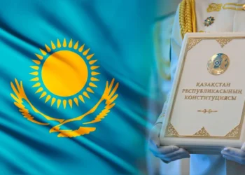 Политическая эволюция или перенастройка системы Казахстана