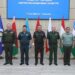 Инженерные войска стран СНГ расширяют сотрудничество: в Кыргызстане подвели итоги заседания координационного комитета