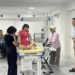 Как обучение врачей помогает спасать новорожденных в Кыргызстане