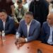 «Письмо 75»: суд признал Ташиева и его соратников виновными и осудил на 4 года. Все отпущены под пробацию