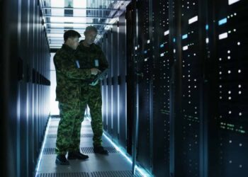 Голландские спецслужбы нарушают закон о конфиденциальности при обработке массивов данных