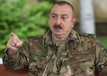 Азербайджан и НАТО: новые сигналы на Южном Кавказе