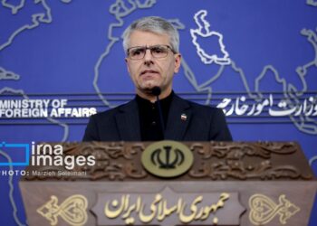 В Тегеране назвали риторику Берлина по Ормузу позорной