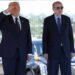 Tehran Times: Иран передал Турции свое недовольство из-за приема Трампа на фоне похорон Хаменеи