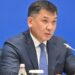 Главу «Казахстанских железных дорог» освободили от должности