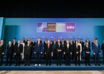 Итоги саммита НАТО в Анкаре: альянс объявил о новых расходах, поставках Украине и назвал Россию «долгосрочной угрозой»