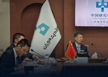 Посол Китая в Иране: Пекин придерживается принципа невмешательства в геополитические конфликты