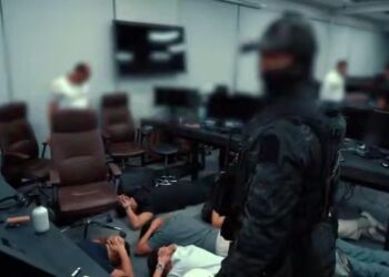 В Ташкенте закрыли два крупных мошеннических колл-центра