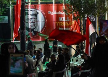 Вашингтон рискует втянуться в затяжное противостояние с Ираном