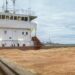 Как логистический коллапс и климат обрушили экспортный потенциал российской пшеницы