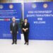 Министр культуры Ирана прибыл в Кыргызстан для участия в мероприятиях ШОС