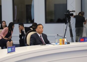 Министр культуры КНР предложил объединить театры, музеи и библиотеки стран Шанхайской организации сотрудничества