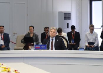 Министр культуры России: культурное многообразие — это главная сила ШОС