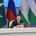Мирбек Мамбеталиев: 2028 год может стать Годом Чингиза Айтматова в странах ШОС