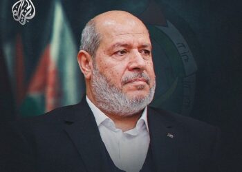 Избрание Халиля аль-Хайи: что означает смена руководства ХАМАС для будущего палестинского сопротивления