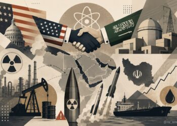 Глобальный Юг vs нераспространение: Чем может грозить ближневосточному региону атомная сделка США и Саудовской Аравии