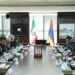 Ереван и Тегеран договорились о крупных инфраструктурных проектах
