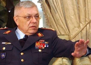 Немецкий генерал объяснил, почему Украина не сможет вернуть территории силой