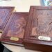 Гран-при для «Шахнаме». Академическое издание таджикского эпоса получило высшую награду конкурса СНГ