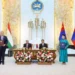 Новый импульс для дружбы: итоги государственного визита Эмомали Рахмона в Монголию