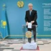 В Казахстане обсуждают сроки полномочий Токаева после вступления новой Конституции