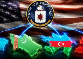 Пентагон и ЦРУ возглавили армию и спецслужбы Казахстана. Под США уходит даже Туркмения?