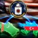 Пентагон и ЦРУ возглавили армию и спецслужбы Казахстана. Под США уходит даже Туркмения?